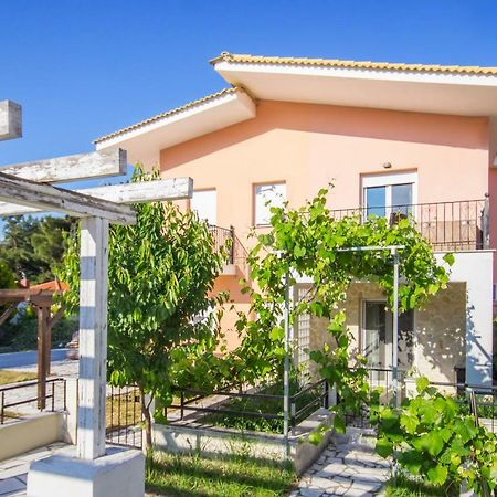 Skala Rachoni  Villa Efi מראה חיצוני תמונה